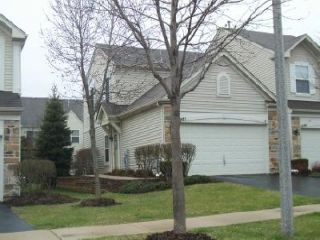 Foreclosed Home - List 100045028