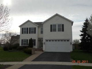 Foreclosed Home - List 100091754