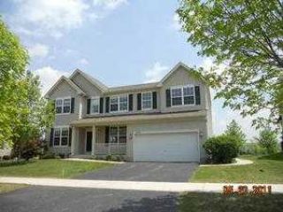 Foreclosed Home - 2474 CUSHING LN, 60503