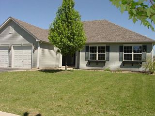 Foreclosed Home - 2096 WHITETAIL DR, 60503