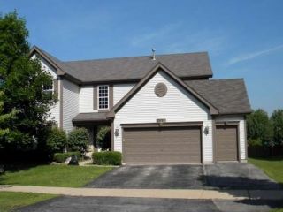 Foreclosed Home - 2557 TAHOE CT, 60503