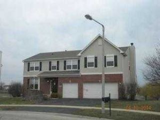 Foreclosed Home - List 100335064