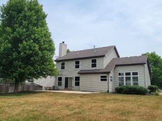 Foreclosed Home - 1975 COLONIAL ST, 60503