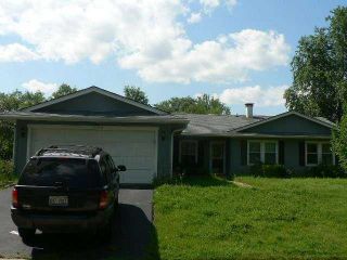 Foreclosed Home - 1146 CUMBERLAND RD, 60504