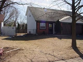 Foreclosed Home - List 100071453