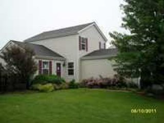 Foreclosed Home - List 100091554