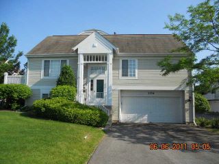 Foreclosed Home - List 100091575