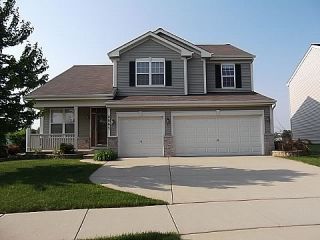 Foreclosed Home - 2093 BLUEMIST DR, 60504