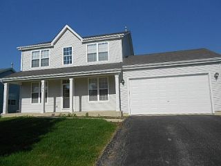 Foreclosed Home - List 100124305