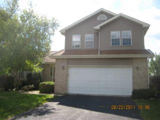 Foreclosed Home - List 100141984