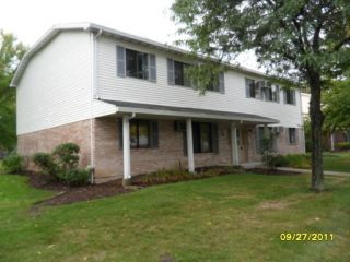 Foreclosed Home - 395 ECHO LN APT 1, 60504