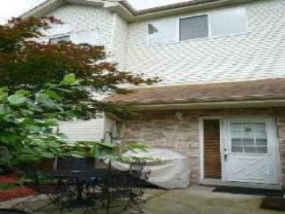 Foreclosed Home - 441 PARK RIDGE LN UNIT B, 60504