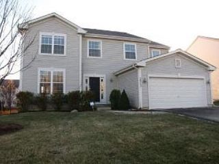 Foreclosed Home - 2013 CLARENDON LN, 60504