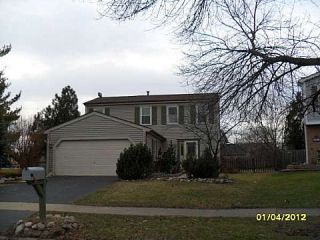 Foreclosed Home - List 100236108