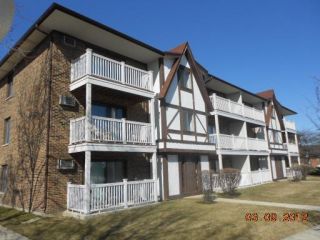 Foreclosed Home - 225 GREGORY ST APT 2, 60504