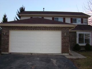Foreclosed Home - 2945 MIDDLEBURY CT W, 60504