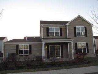 Foreclosed Home - 639 SERENDIPITY DR, 60504
