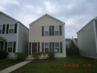 Foreclosed Home - 723 SERENDIPITY DR, 60504