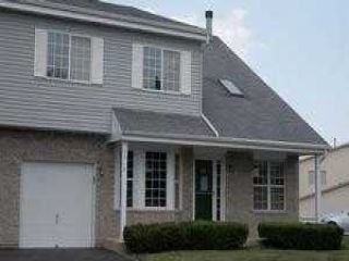 Foreclosed Home - 3512 WILLOWVIEW CT, 60504