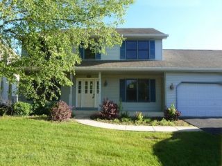 Foreclosed Home - List 100333405