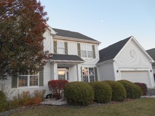Foreclosed Home - List 100334093