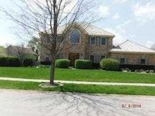 Foreclosed Home - 520 WATERBURY DR, 60504