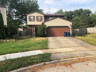 Foreclosed Home - 2330 PORTSMOUTH CT, 60504