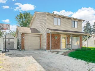 Foreclosed Home - List 100899708