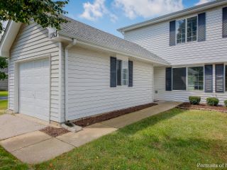 Foreclosed Home - 1363 ANDOVER DR, 60504