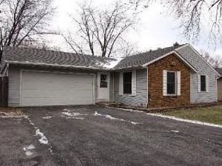Foreclosed Home - 1180 RECKINGER RD, 60505