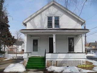 Foreclosed Home - 210 SEMINARY AVE, 60505