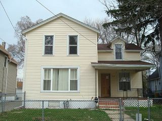 Foreclosed Home - List 100024168
