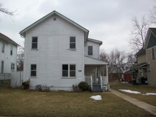 Foreclosed Home - List 100044835