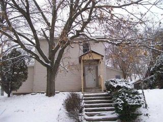 Foreclosed Home - 308 SPRING ST, 60505