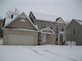 Foreclosed Home - List 100045373