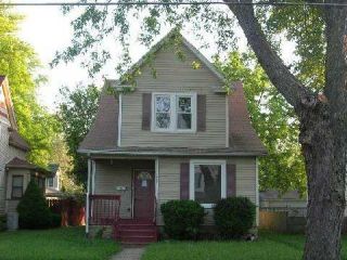Foreclosed Home - List 100045453