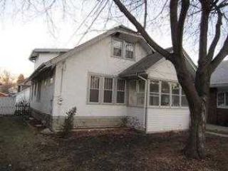 Foreclosed Home - List 100045460