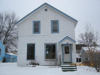 Foreclosed Home - 619 HIGH ST, 60505
