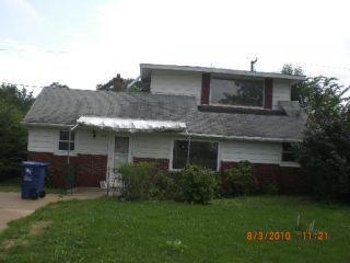 Foreclosed Home - List 100045716