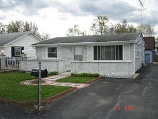 Foreclosed Home - 1060 ASSELL AVE, 60505