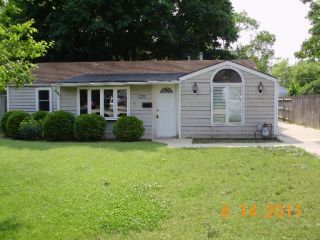 Foreclosed Home - List 100091650