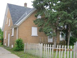 Foreclosed Home - 1028 E NEW YORK ST, 60505