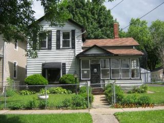 Foreclosed Home - 756 LIBERTY ST, 60505