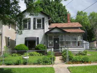 Foreclosed Home - List 100091690