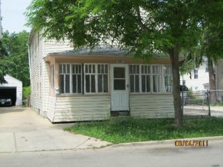 Foreclosed Home - List 100091692