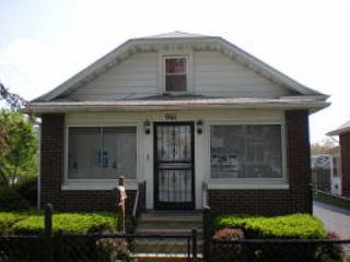 Foreclosed Home - List 100100404