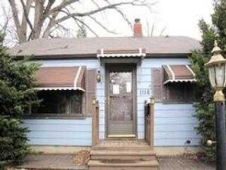 Foreclosed Home - List 100106692