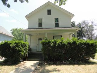 Foreclosed Home - 432 S LASALLE ST, 60505