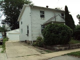 Foreclosed Home - 342 ROSEWOOD AVE, 60505