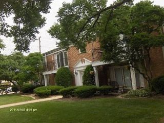 Foreclosed Home - BELL TERRACE, 60505